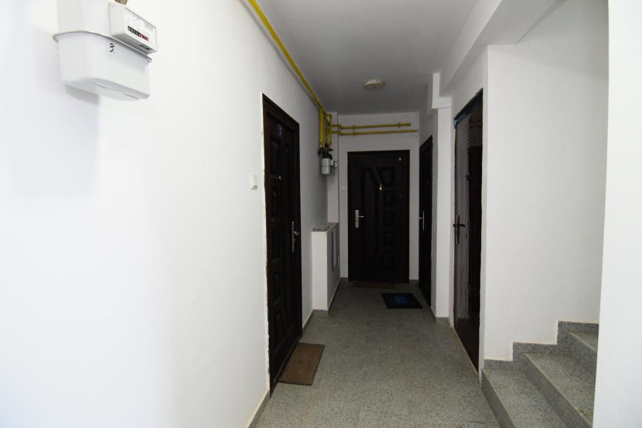 Ioana Studio Mamaia Nord Năvodari Esterno foto