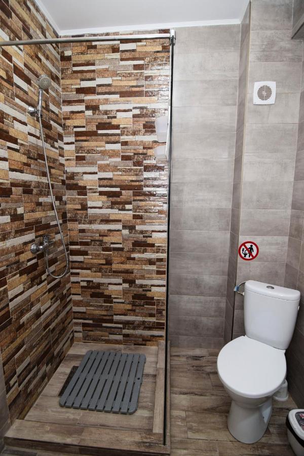 Ioana Studio Mamaia Nord Năvodari Esterno foto