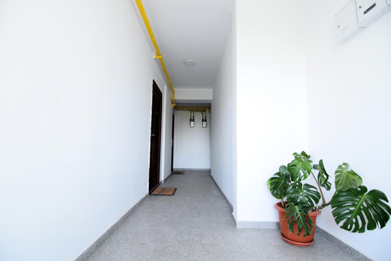 Ioana Studio Mamaia Nord Năvodari Esterno foto